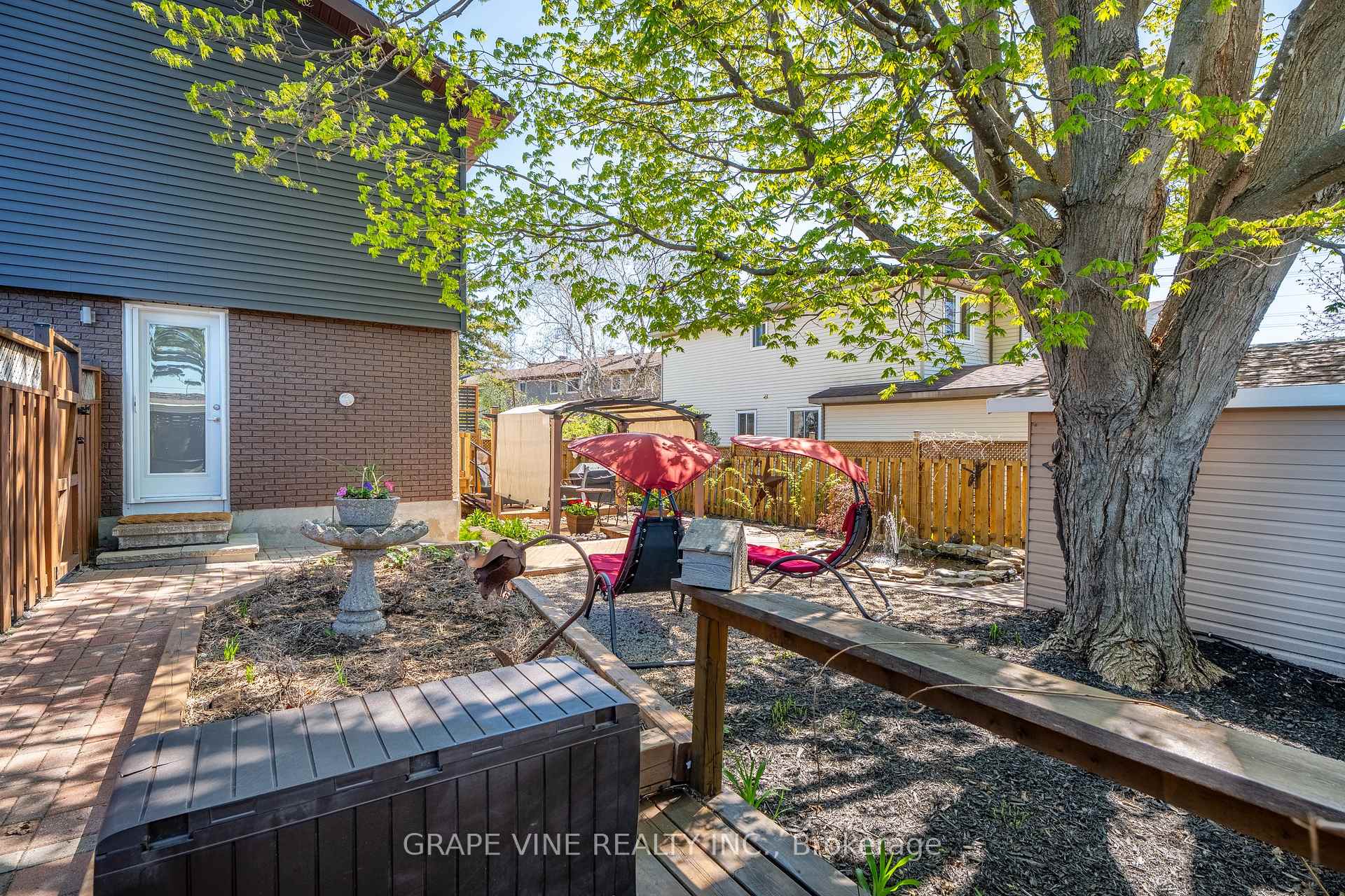 Listing image