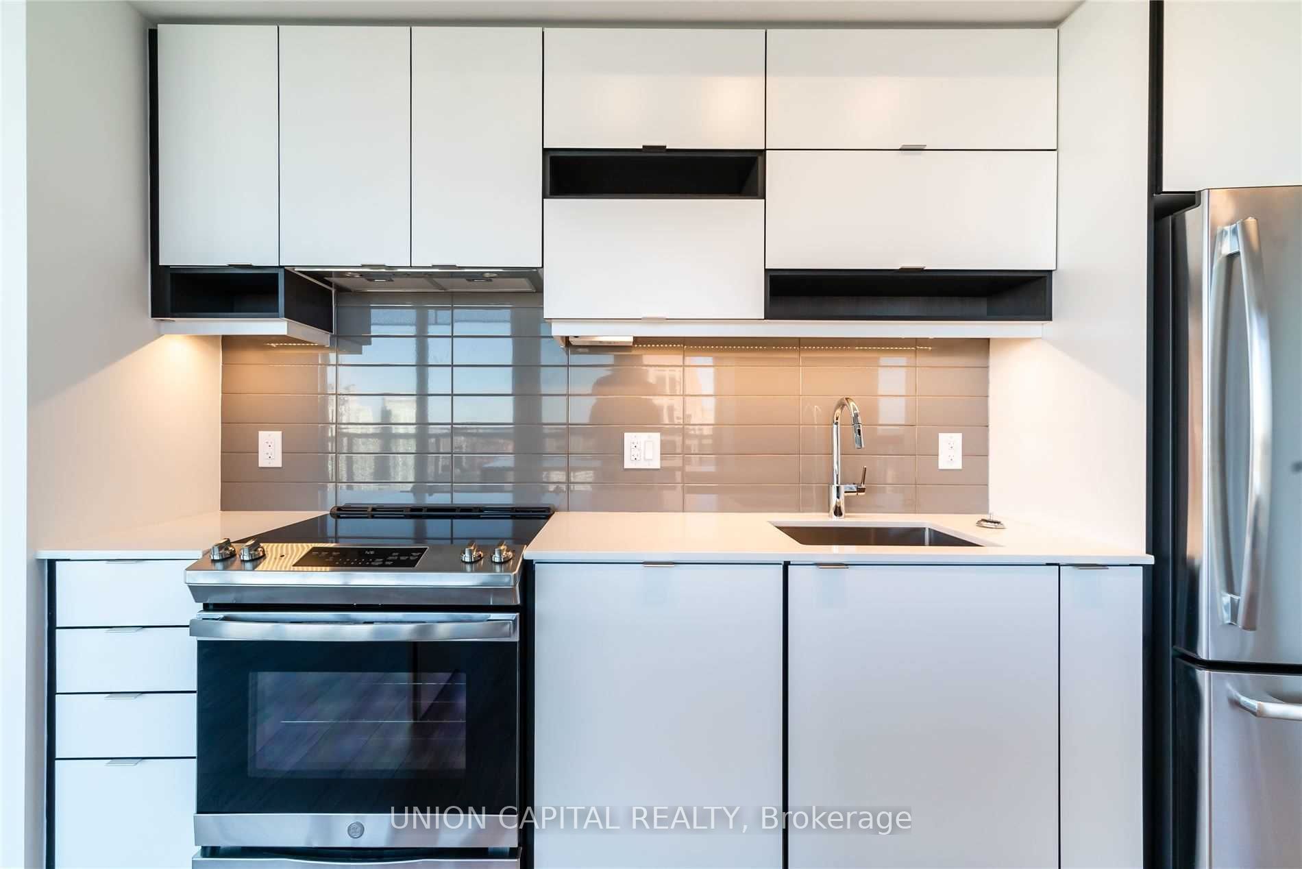 4065 Confederation Parkway, #2808