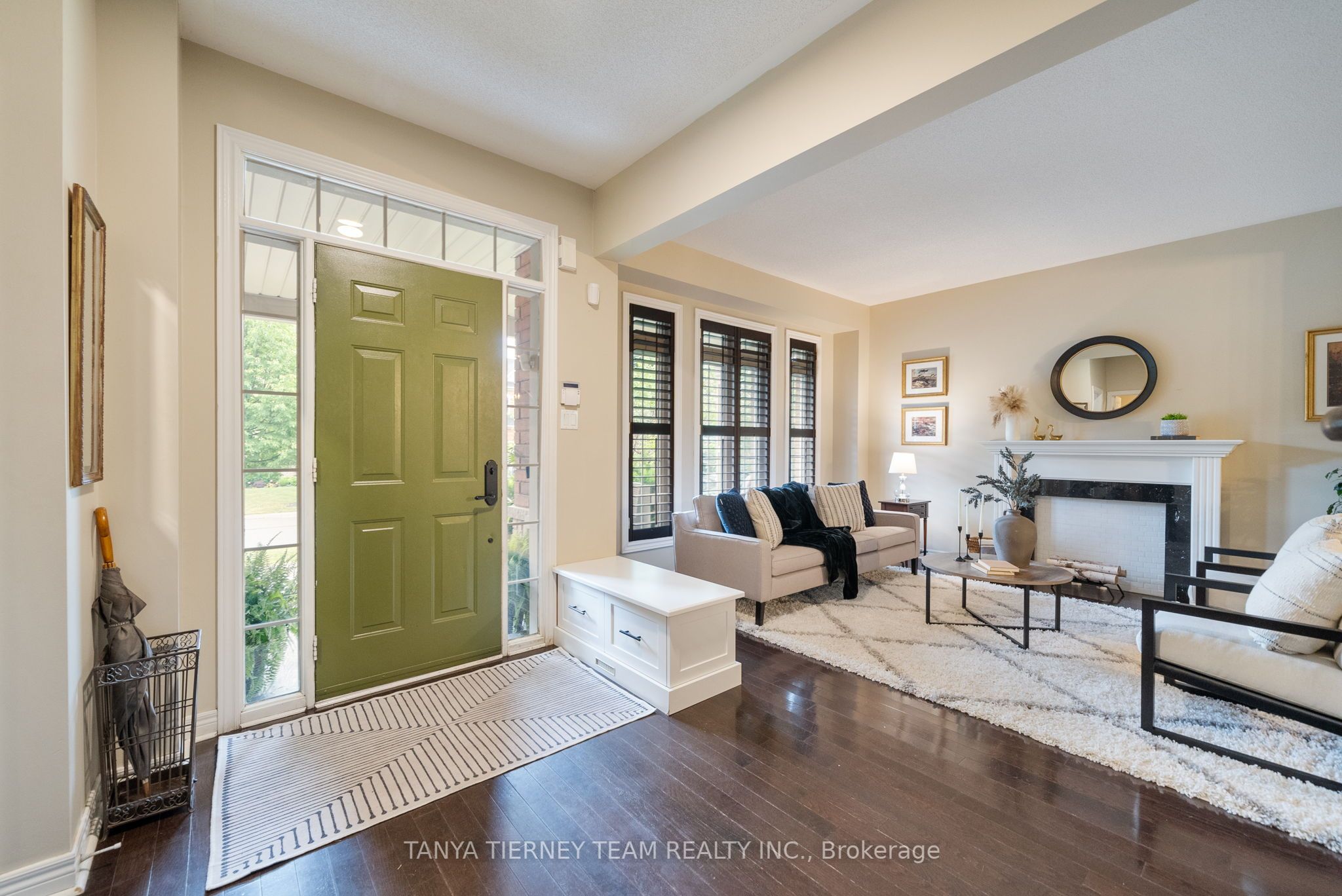 11 Covington Drive