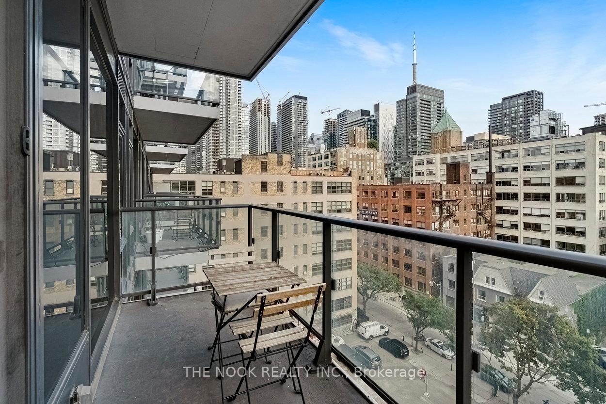 2 Bedrooms Condo at 435 Richmond, Toronto For sale