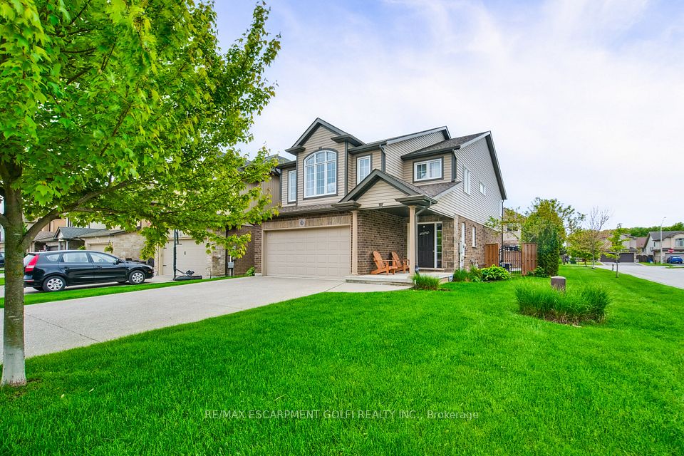 6479 Armelina Crescent, Niagara Falls, ON L2H 0B4