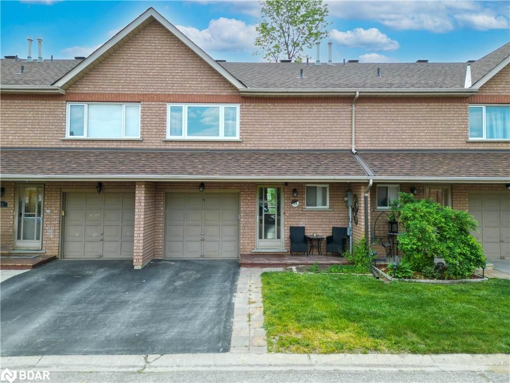 51 RIVERLEY Lane Unit# 5 New Tecumseth Ontario L9R 1X8