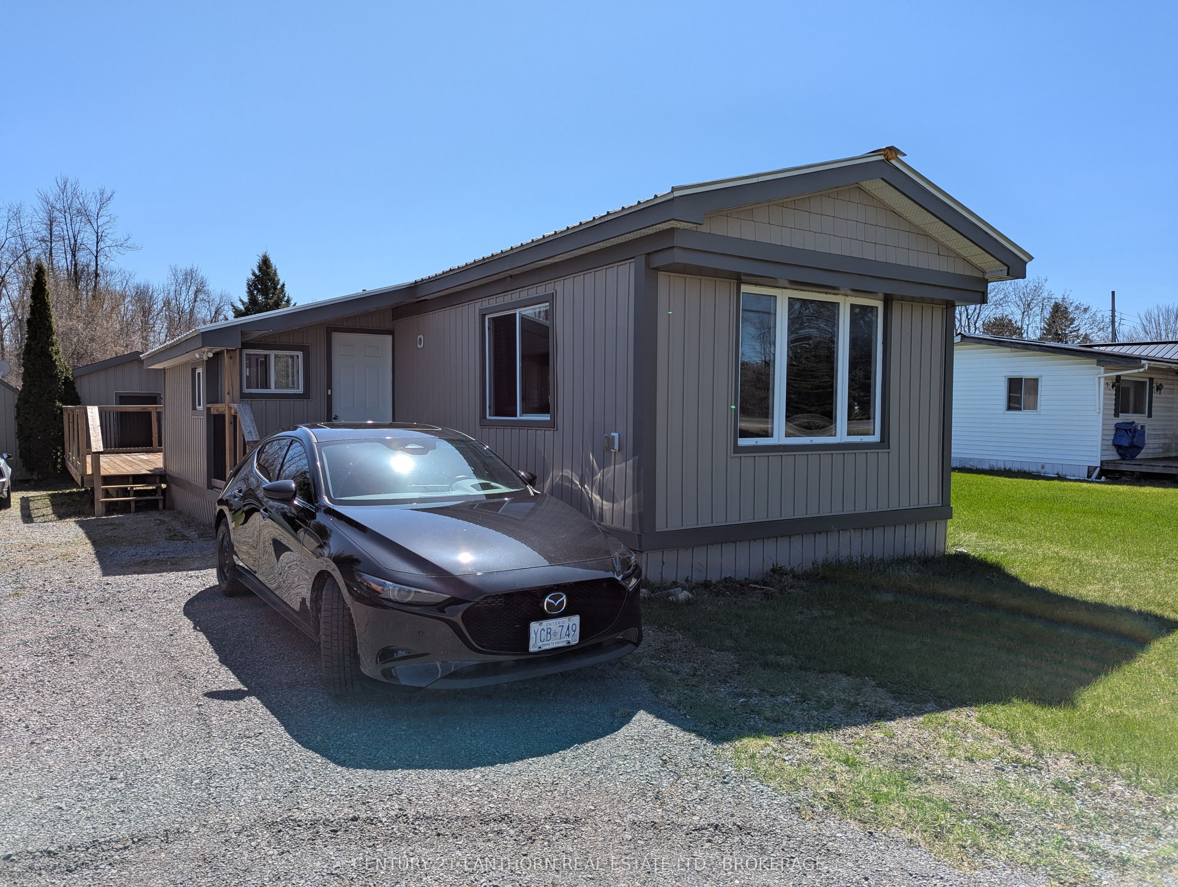4417 Front Street, Frontenac, ON K0H 2W0