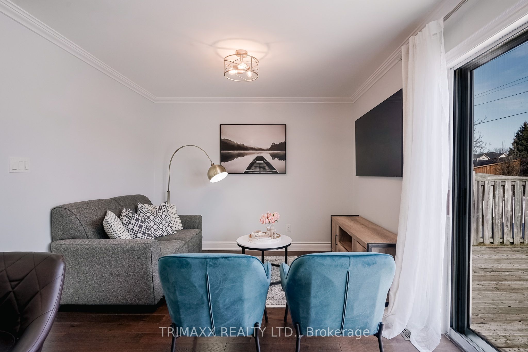 92 Hartrick Place