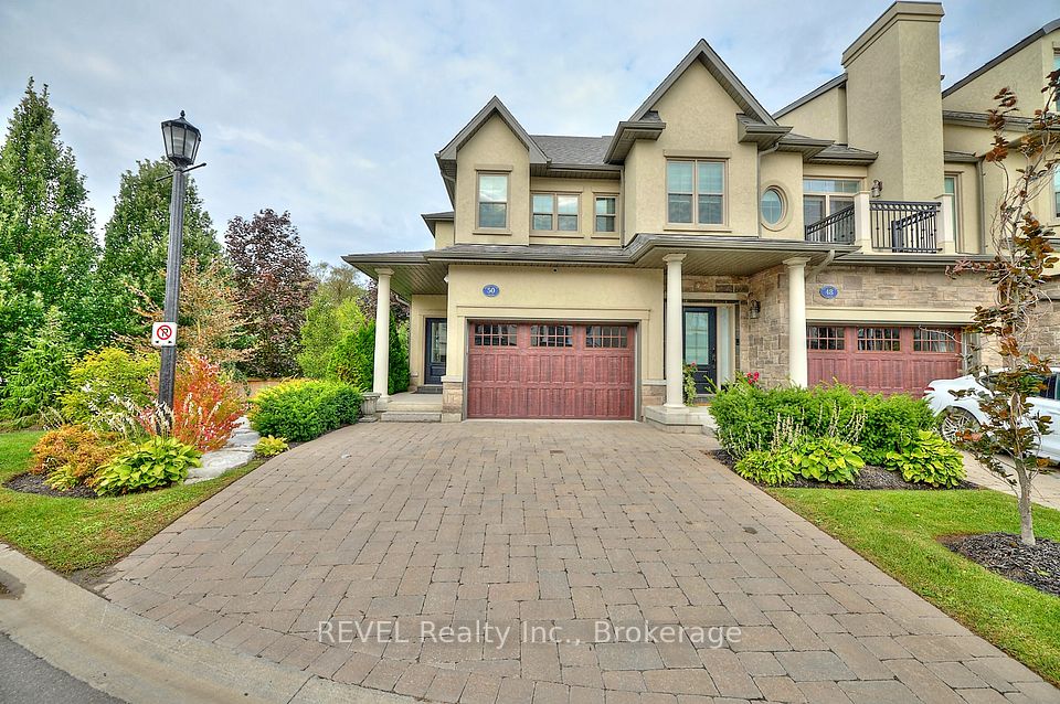 50 Aberdeen Lane, Niagara-on-the-Lake, ON L0S 1S0