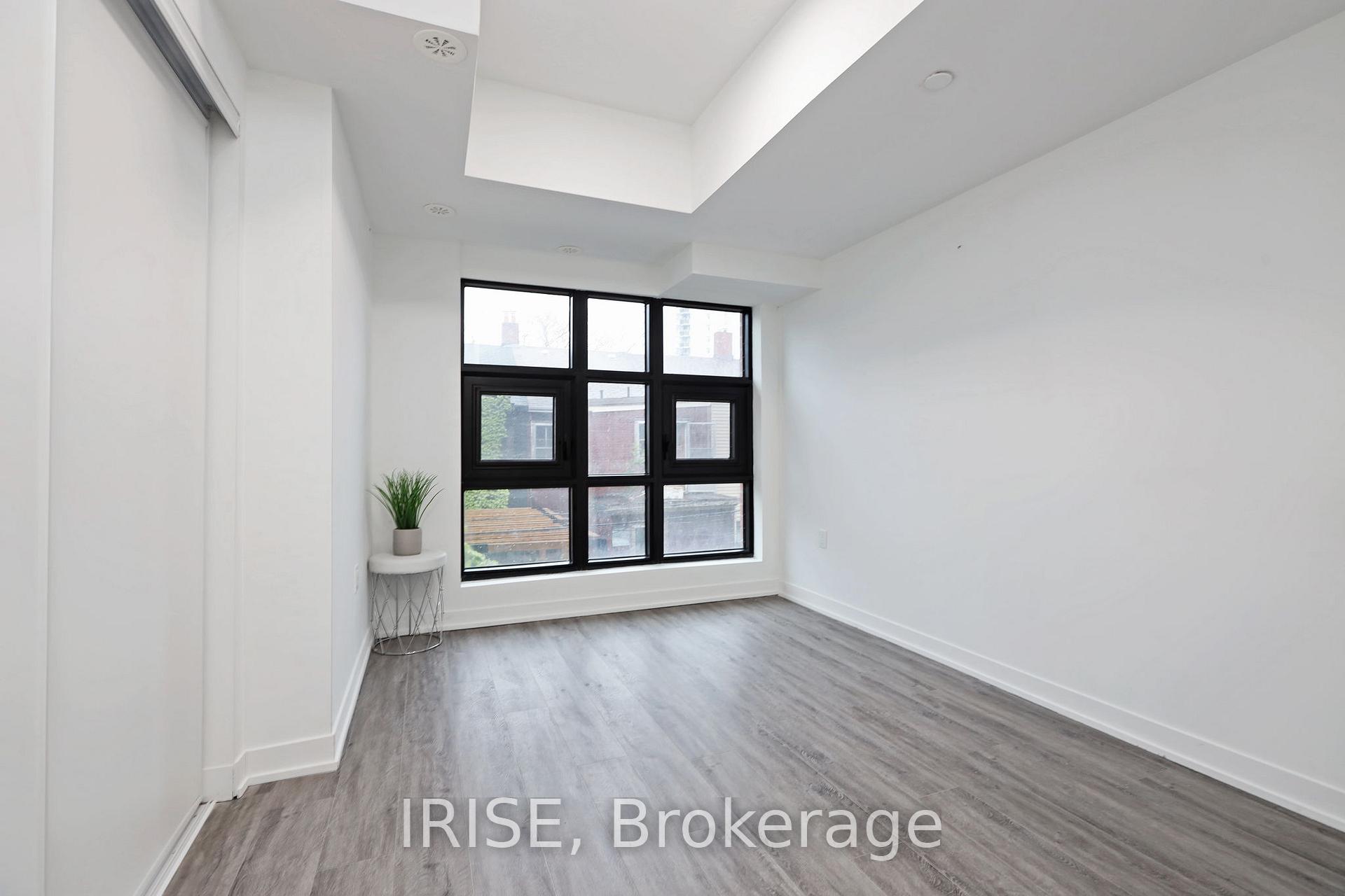 3 Bedrooms Condo at 485 Logan, Toronto For sale