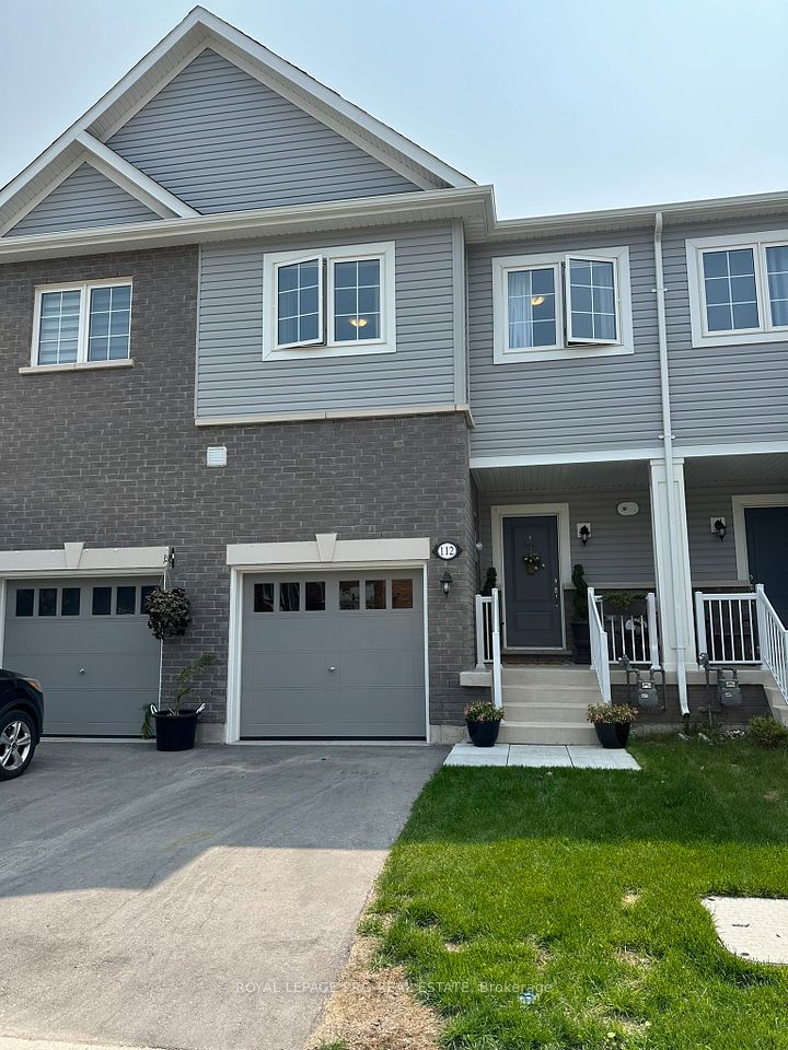 112 Winters Way, Shelburne, ON L9V 2X7