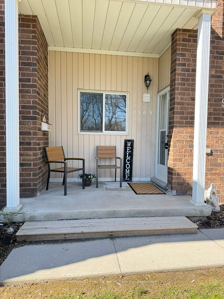 #9 - 250 Ann Street, Ingersoll, ON N5C 4C3