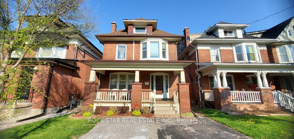 115 Balsam Avenue, Hamilton, ON L8M 3B1