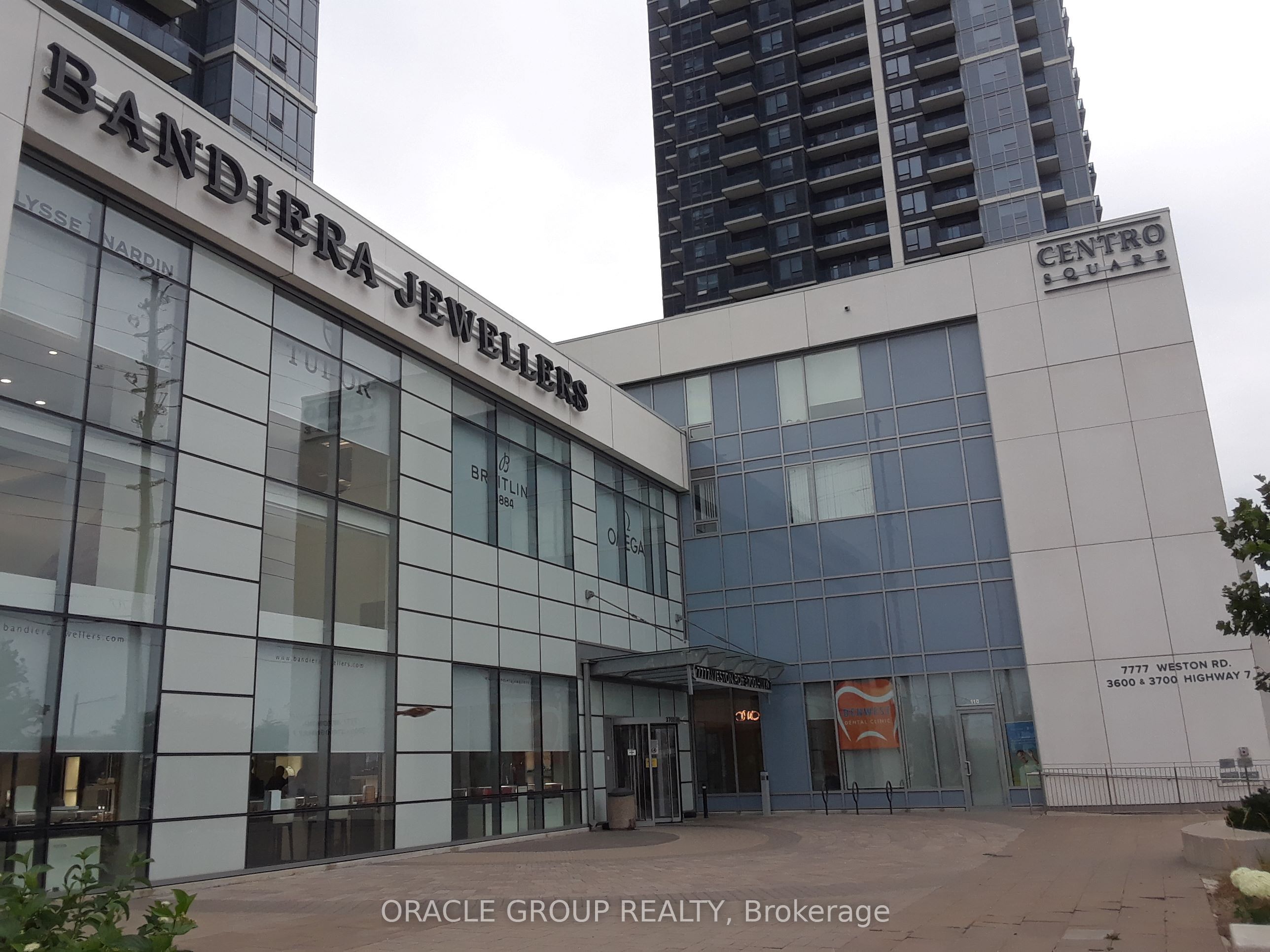 7777 Weston Road, #276