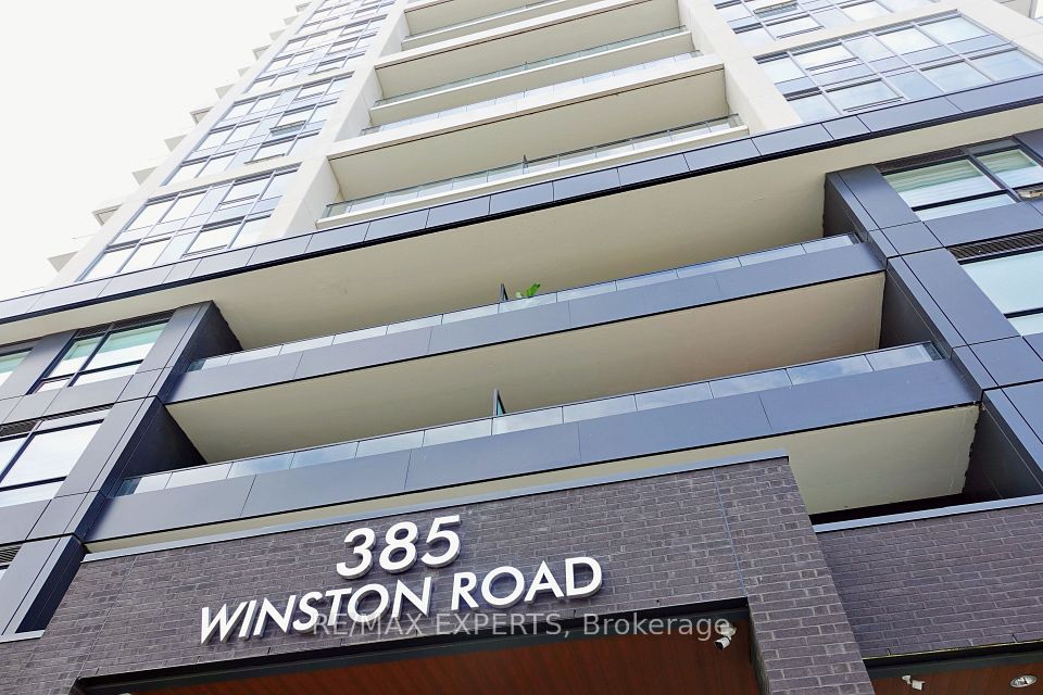 385 Winston