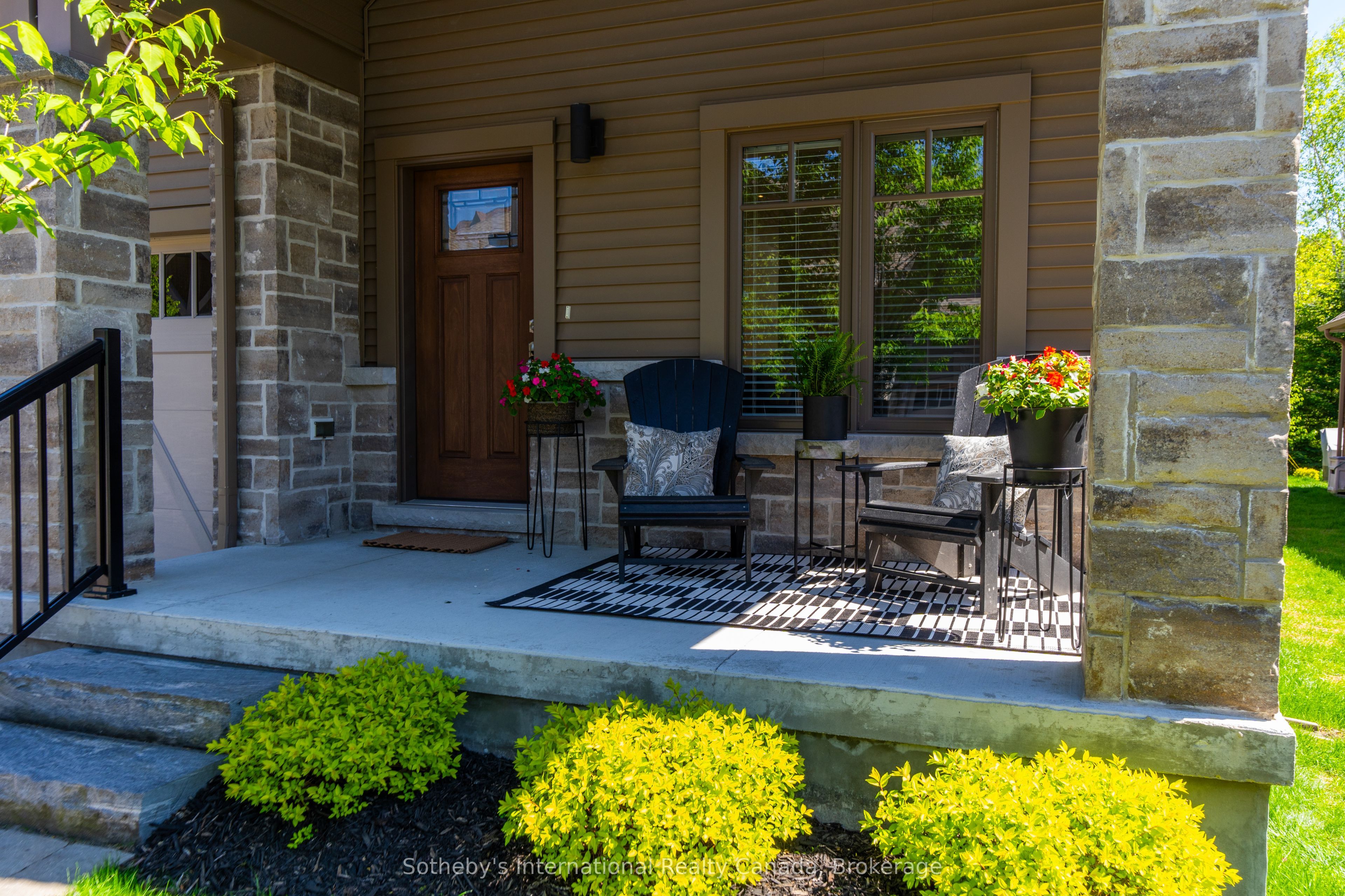 30 Serenity Place Crescent, Huntsville, ON P1H 0C4