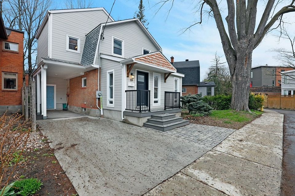 19 Elmdale