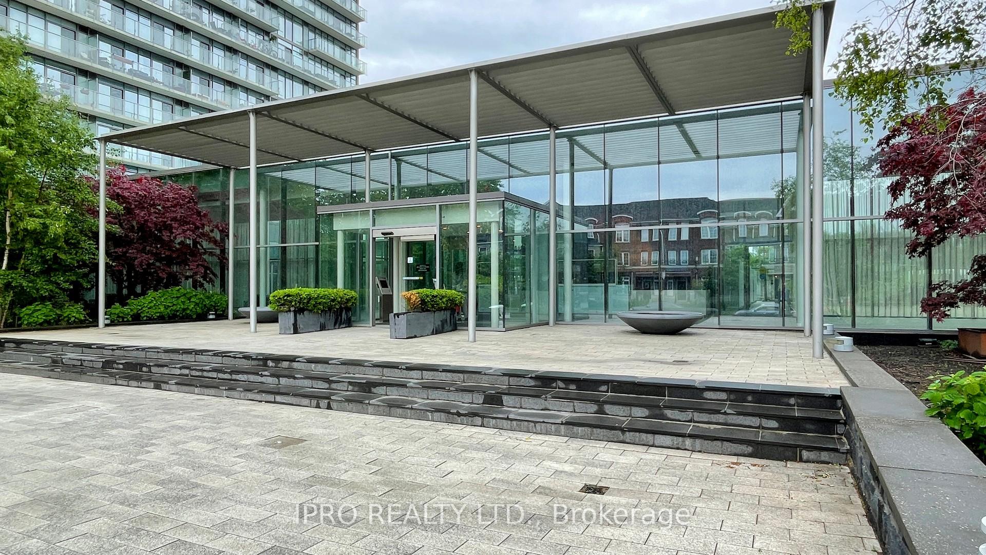 3 Bedrooms Condo at 103 The Queensway, Toronto For sale