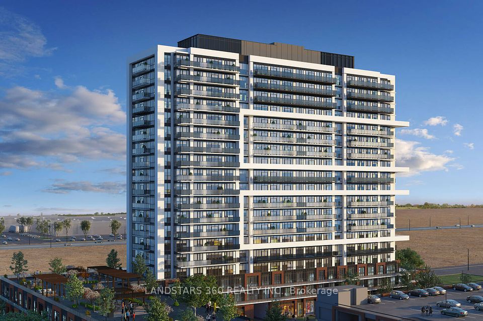 2545 Simcoe