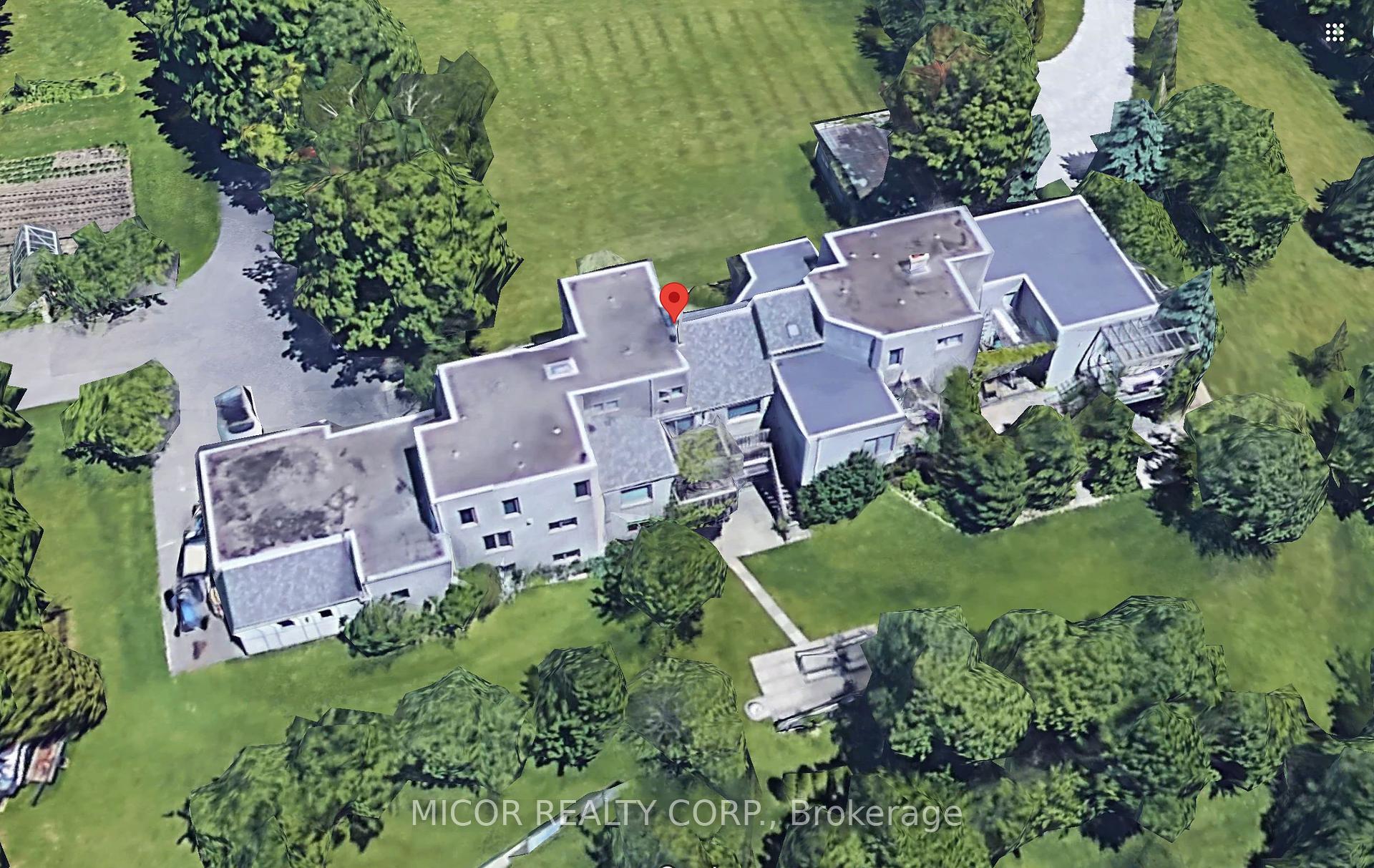 11000 Dufferin Street, Vaughan, ON L6A 1S2