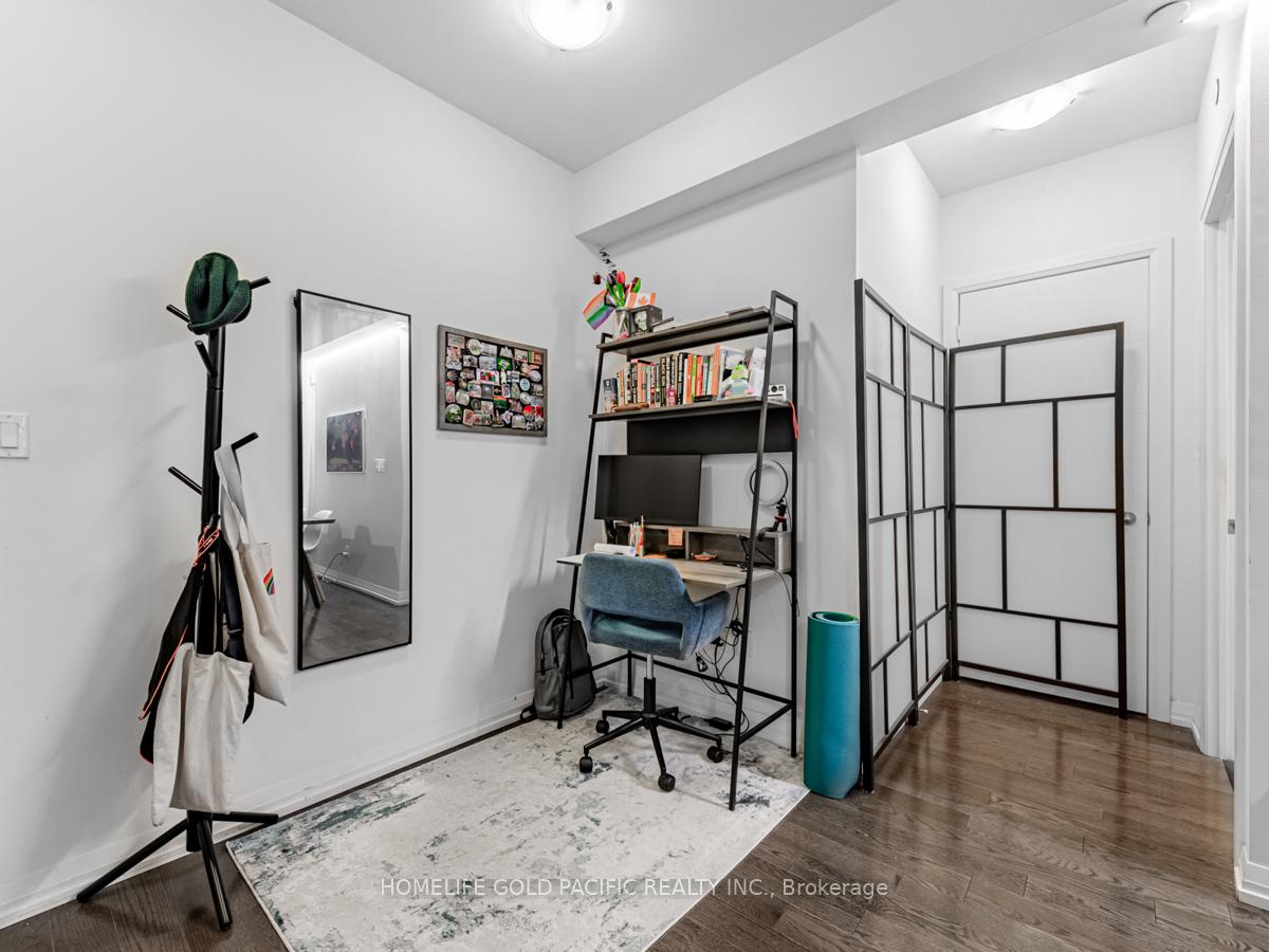 2 Bedrooms Condo at 460 Adelaide,  Toronto For sale