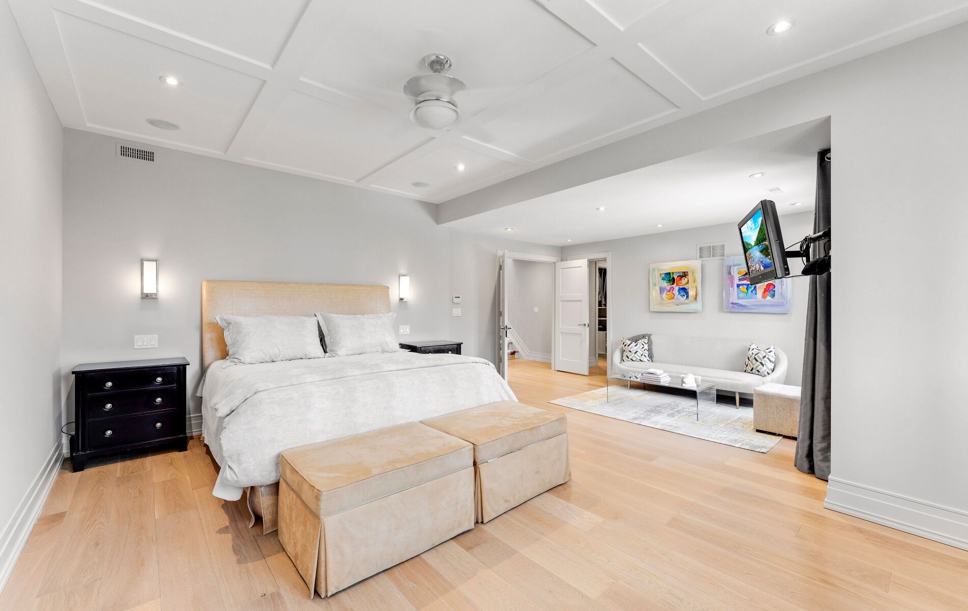 7 Dunloe Road