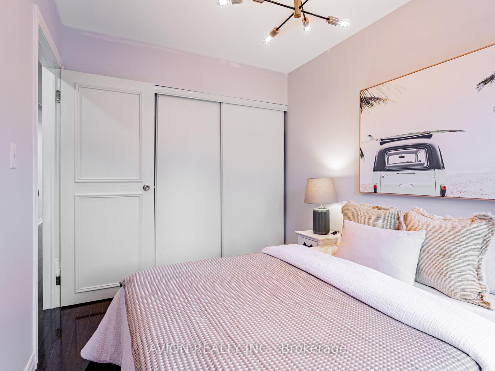 3 Bedrooms Condo at 45 Cedarcroft, Toronto For sale