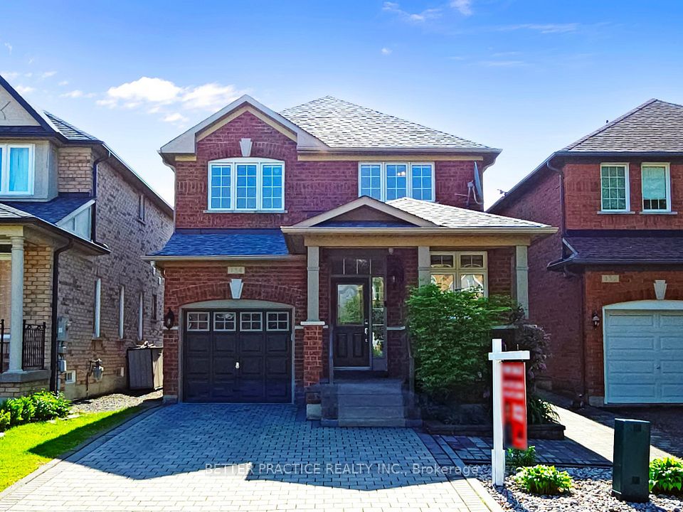 154 Moraine