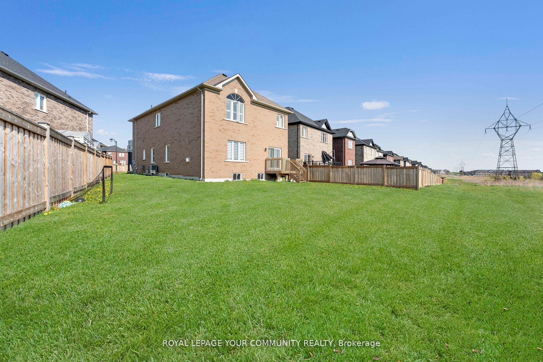 259 Chelsea Crescent