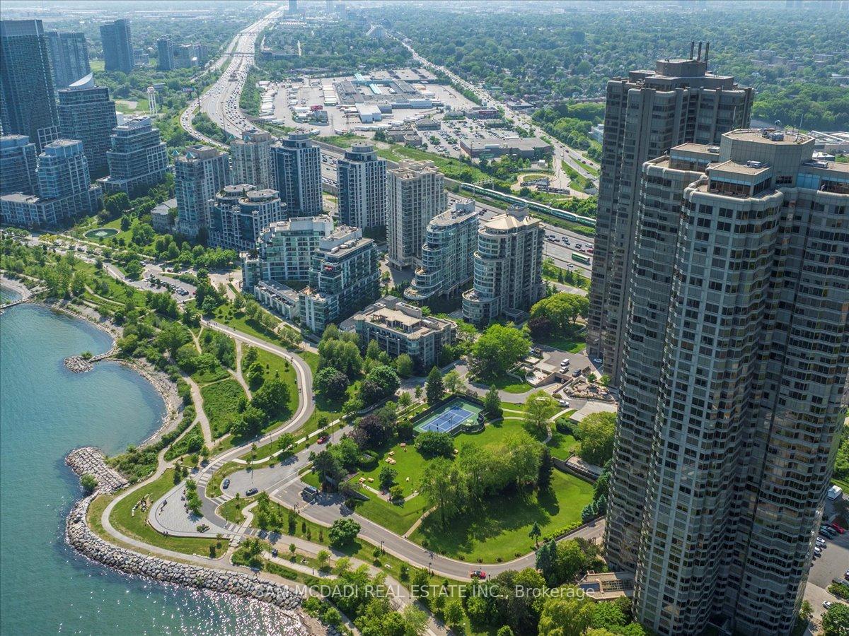 1 Bedroom Condo at 2045 Lake Shore, Toronto For sale