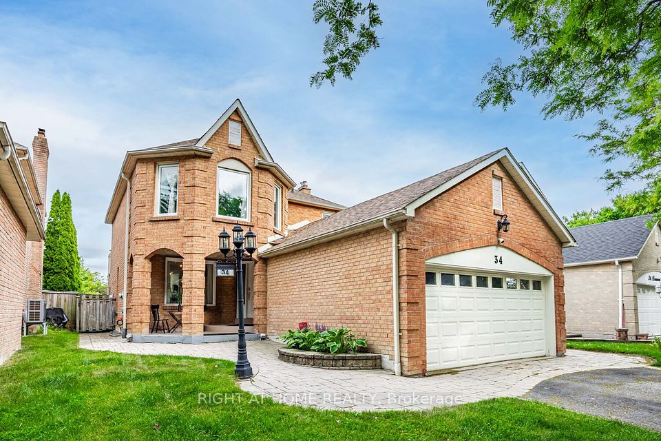 34 Beaumont