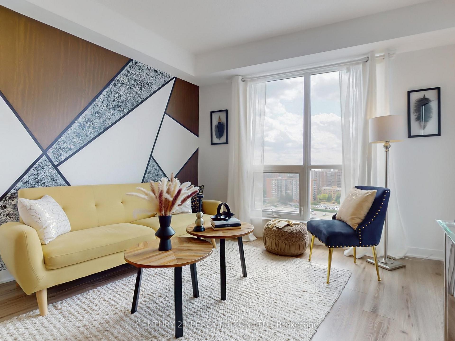 2 Bedrooms Condo at 195 Bonis, Toronto For sale