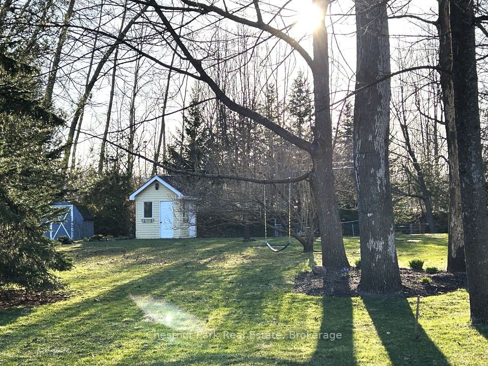 13 Pollard Drive, Meaford, ON N4L 1A7