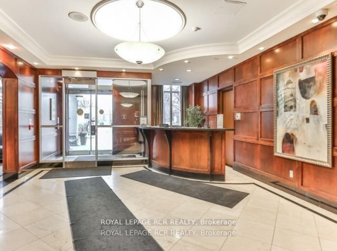 2 Bedrooms Condo at 35 Finch,  Toronto For sale
