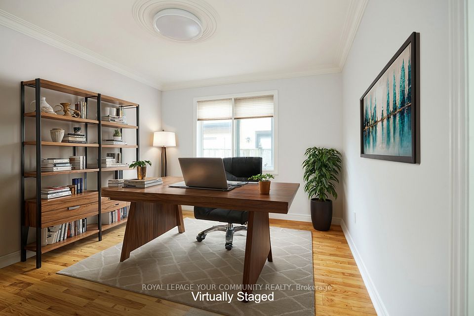 Virtually Staged