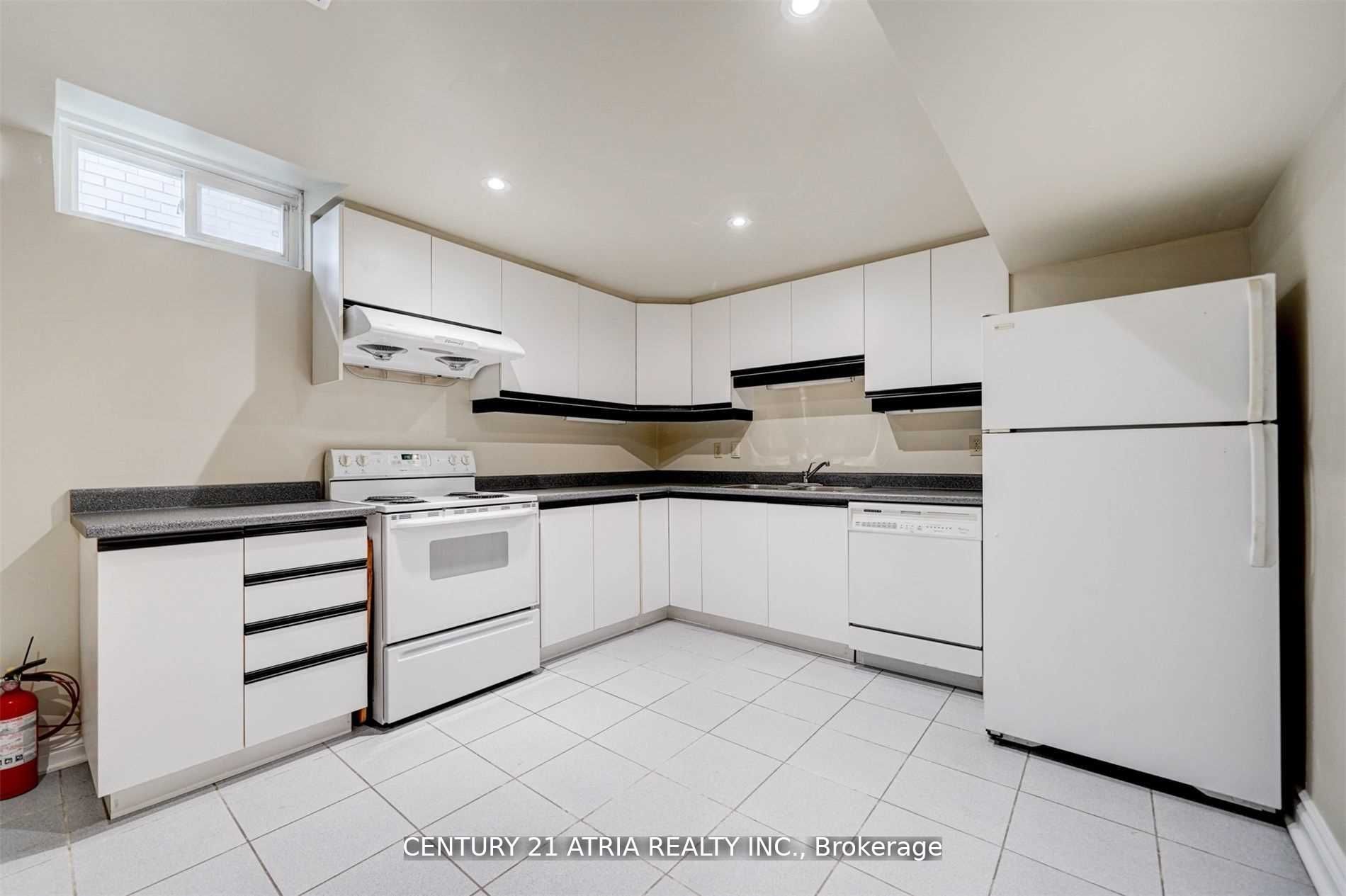 53 Cherhill Drive, #Bsmt