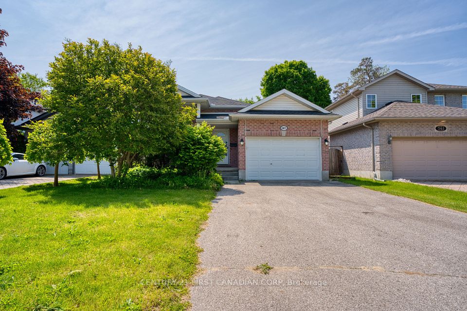 567 Sprucewood