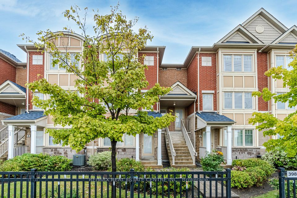 #5 - 3985 Eglinton Avenue, Mississauga, ON L5M 0E7