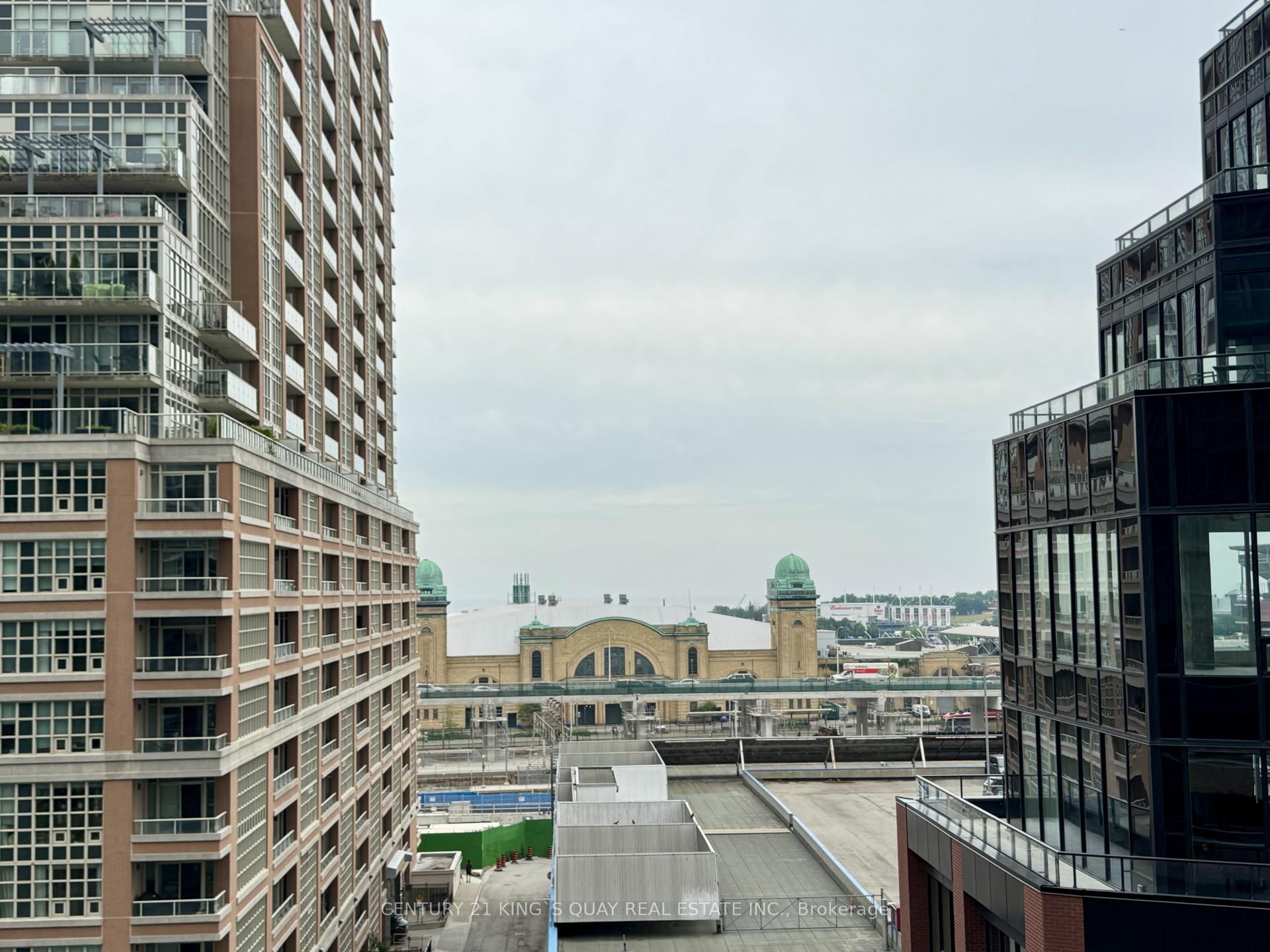 Condo at 150 East Liberty, Toronto For sale