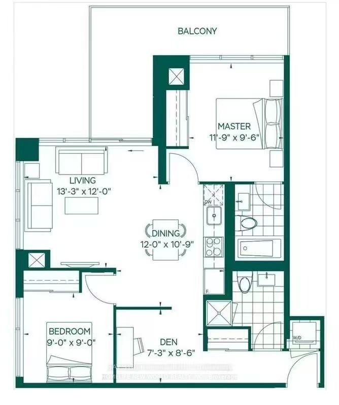 32 Forest Manor