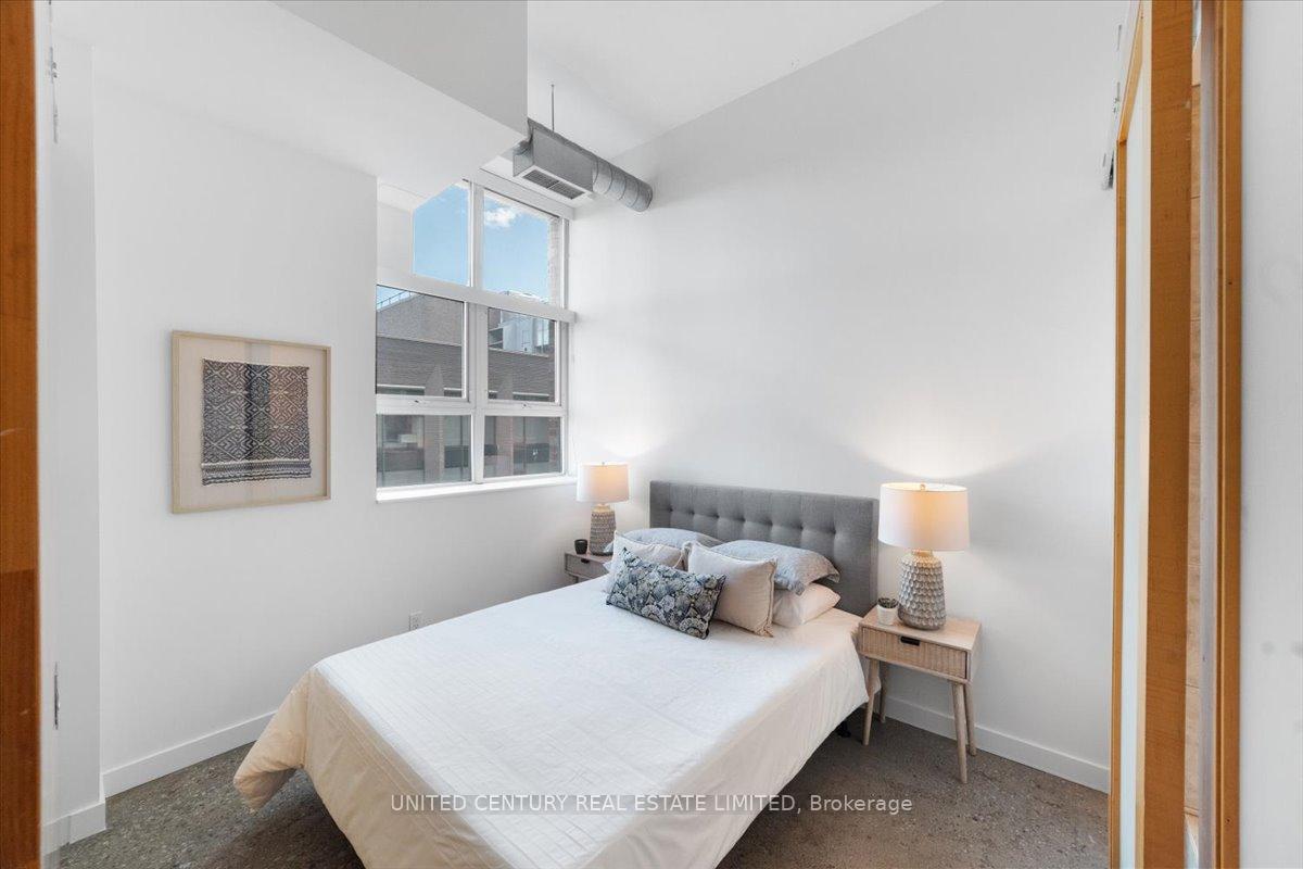 3 Bedrooms Condo at 155 Dalhousie,  Toronto For sale
