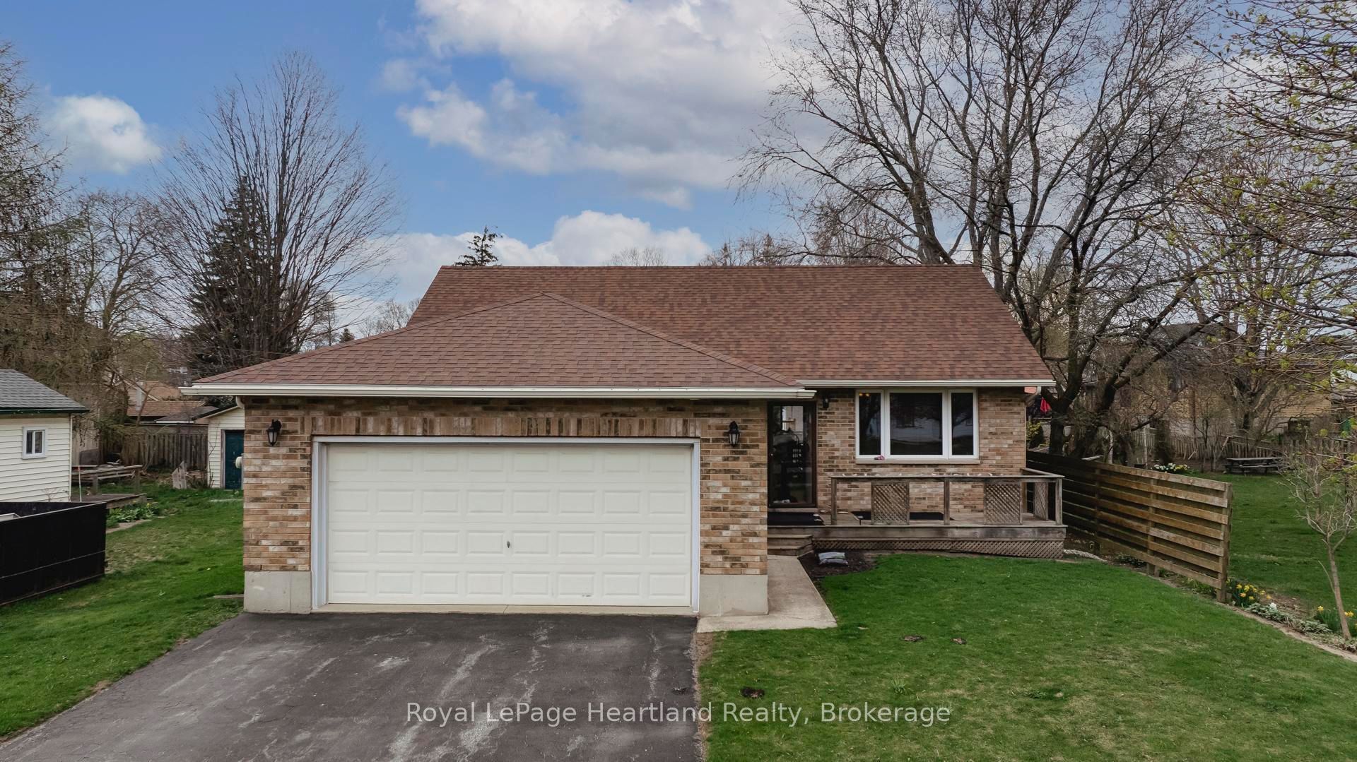 91 Anglesea Street, Goderich, ON N7A 1V2