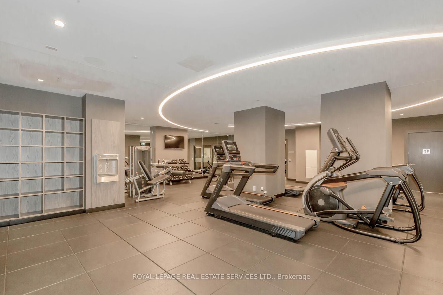 1 Bedroom Condo at 286 Main, Toronto For sale