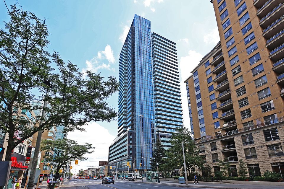 125 Redpath Avenue