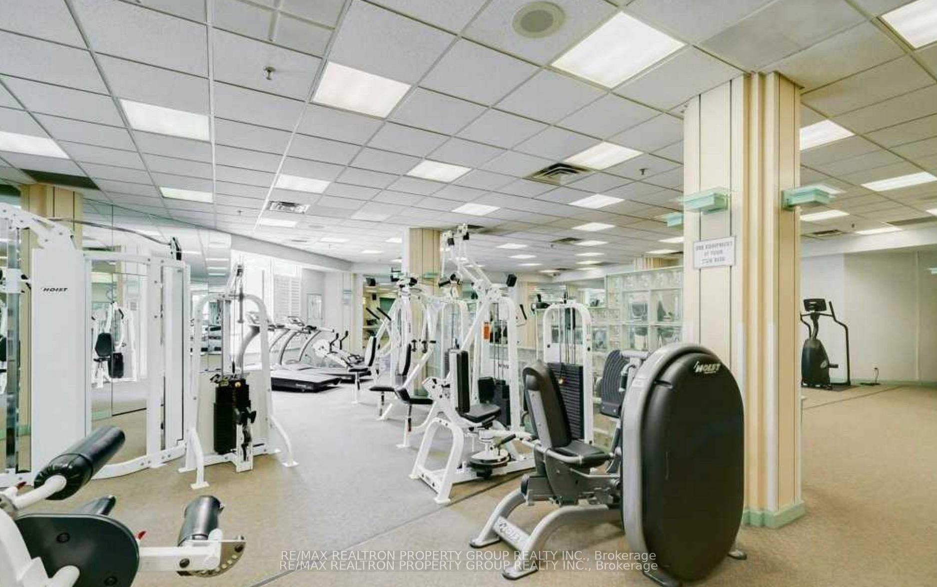 2 Bedrooms Condo at 88 Corporate, Toronto For sale