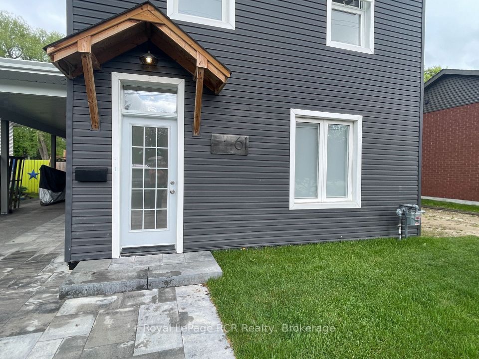 61 Cedar