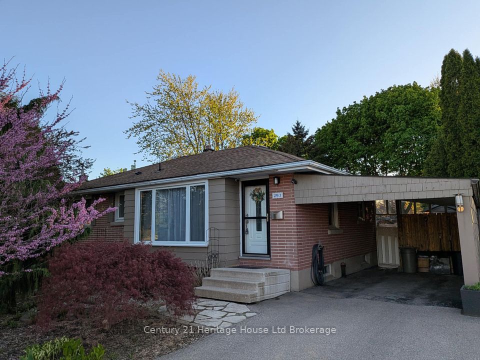 293 Clarke