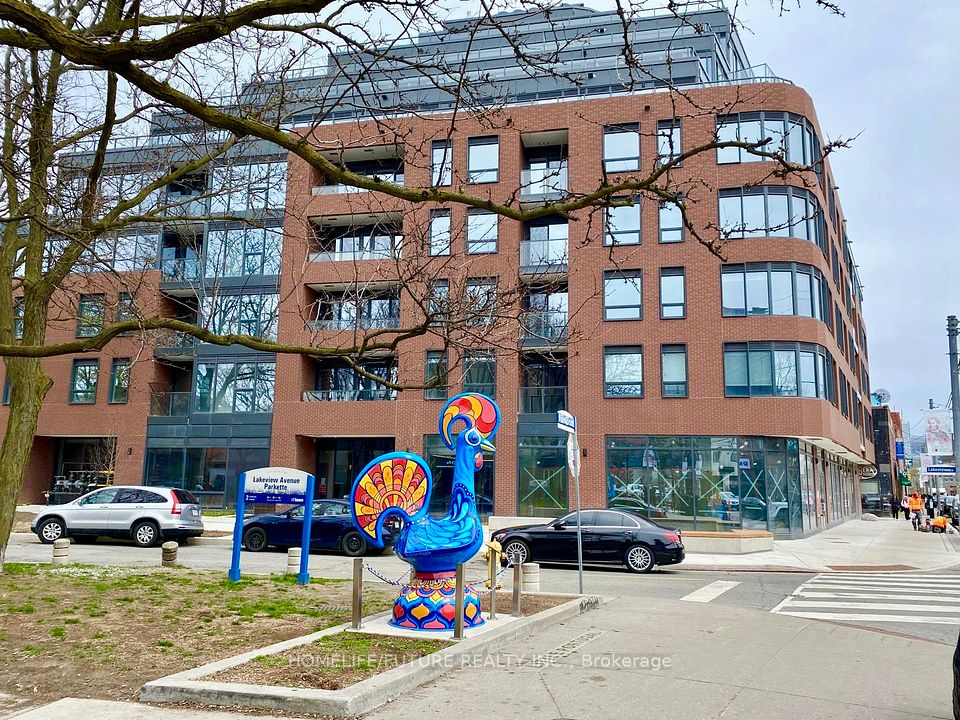 5 Lakeview