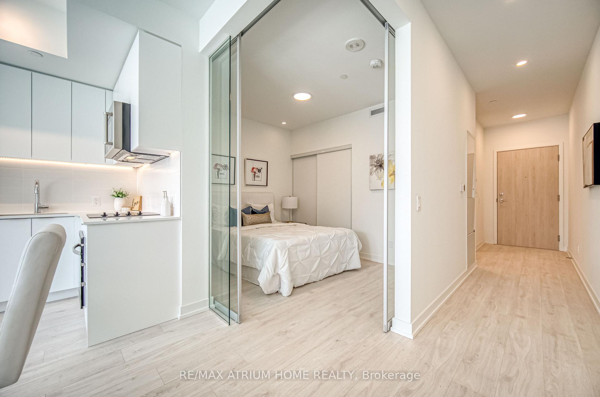 1 Bedroom Condo at 181 Sheppard, Toronto For sale