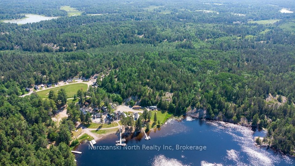 120 Happy Landing Road, French River, ON P0M 2N0