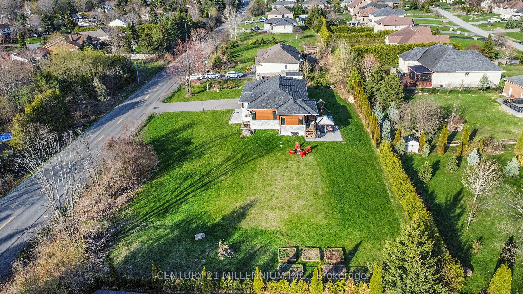6470 Apple Orchard Road