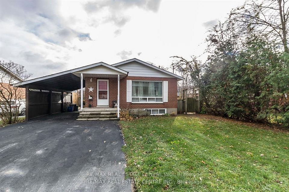 34 Milton Heights Crescent