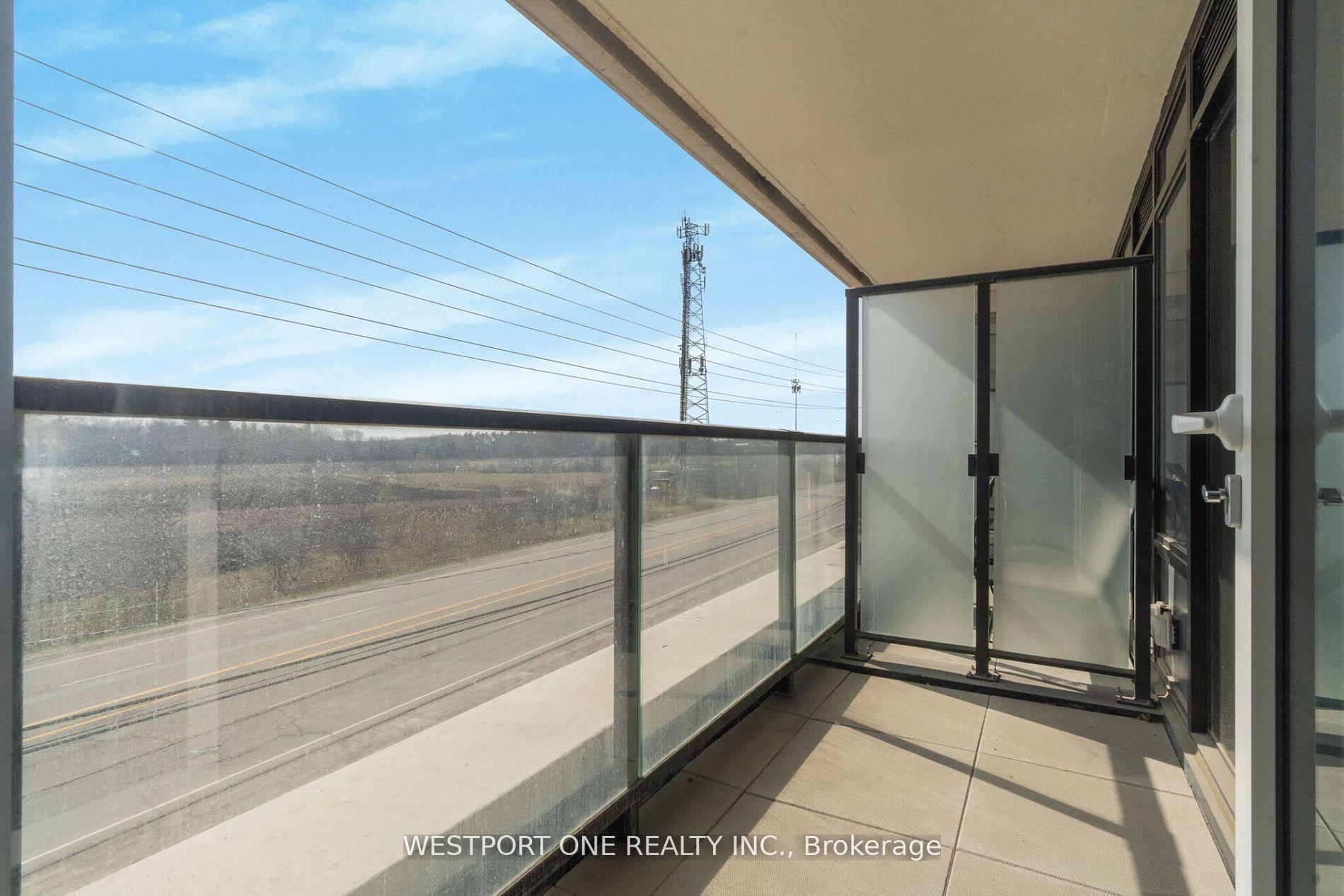1 Bedroom Condo at 3200 William Coltson, Oakville For sale