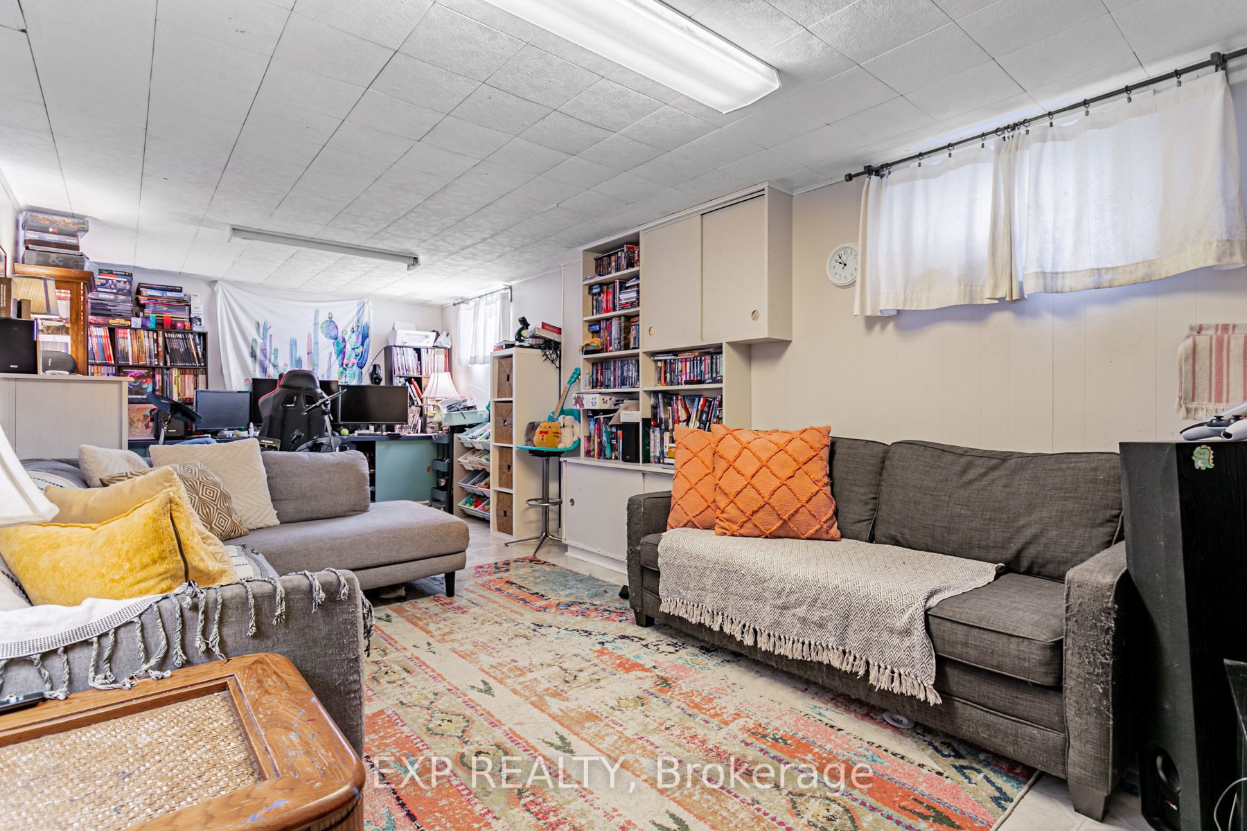 1603 Blanefield Road